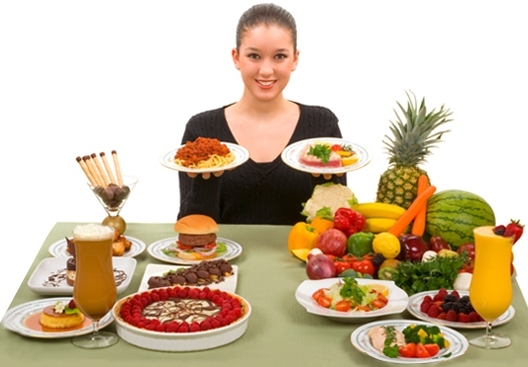 Cách chữa bí đại tiện bằng thay đổi thói quen ăn uống sinh hoạt